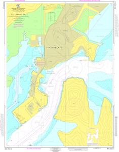 thumbnail for chart TOPOLOBAMPO, SIN.