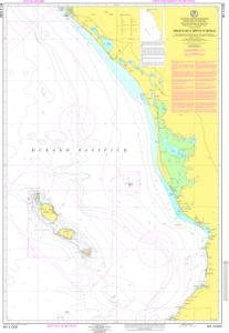 thumbnail for chart MAZATLAN A BAHIA CHACALA