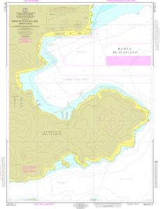 thumbnail for chart BAHÍA ACAPULCO, GRO. (SANTA LUCIA)