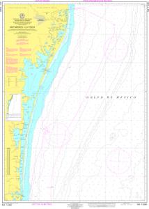 thumbnail for chart MATAMOROS A LA PESCA