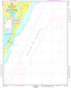 thumbnail for chart PUERTO DE MATAMOROS, TAMPS. Y PROXIMIDADES