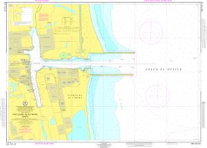 thumbnail for chart PORTULANO DE ALTAMIRA, TAMPS