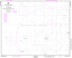 thumbnail for chart ISLAS CLARION