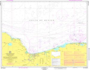 thumbnail for chart COATZACOALCOS A DOS BOCAS