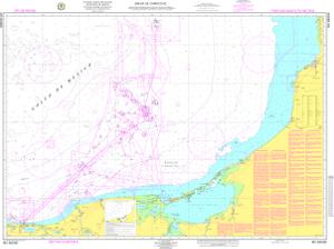 thumbnail for chart BAHIA DE CAMPECHE