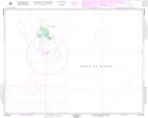 thumbnail for chart CAYO ARCAS Y PROXIMIDADES