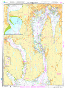 thumbnail for chart Oslo - Rødtangen - Drammen