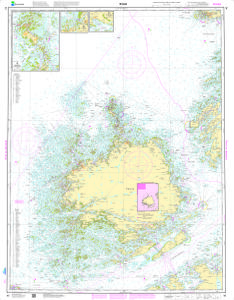 thumbnail for chart Smøla