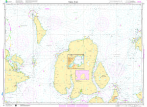 thumbnail for chart Fugløya - Arnøya