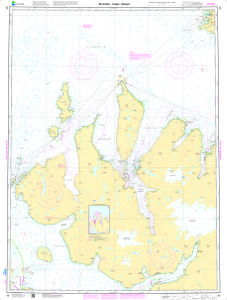 thumbnail for chart Brynnilen - Loppa - Sørøya