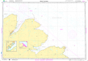 thumbnail for chart Båtsfjord - Hamningberg