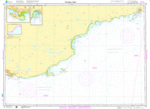 thumbnail for chart Ytre Kiberg - Vadsø
