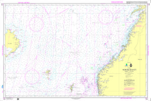 thumbnail for chart Norskehavet, Norge - Island
