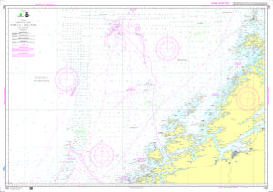 thumbnail for chart Smøla - Sklinna