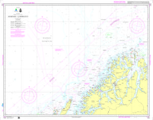 thumbnail for chart Andenes - Lopphavet