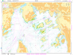 thumbnail for chart Oslo havn