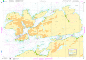 thumbnail for chart Kristiansund havn