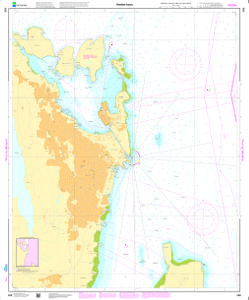 thumbnail for chart Horten havn