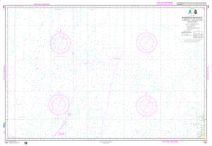 thumbnail for chart Barentshavet, fra Storbk/Sentralbk til Nov.Zemlja