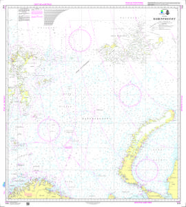 thumbnail for chart Barentshavet