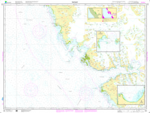 thumbnail for chart Hornsund