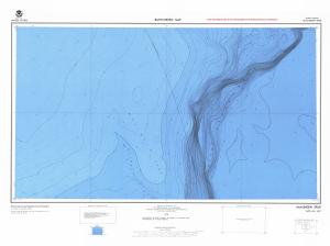 thumbnail for chart McALINDEN SPUR