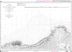 thumbnail for chart DAlger à Cherchell