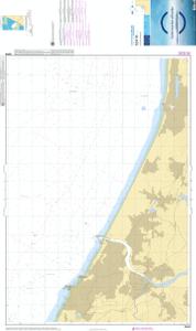 thumbnail for chart Approches de Bayonne