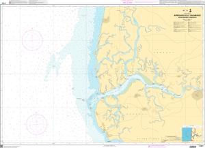 thumbnail for chart Approches de la Casamance - De Kafountine à Cabo Roxo