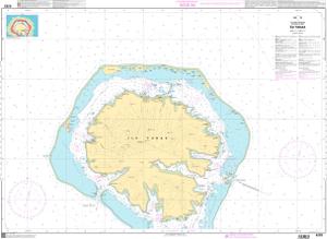 thumbnail for chart Île Tahaa