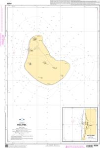 thumbnail for chart Makatea