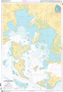 thumbnail for chart Baie de Saint-Vincent