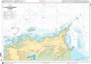 thumbnail for chart Du Havre de Rothéneuf à Cancale
