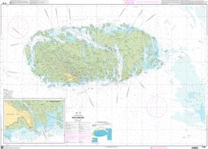 thumbnail for chart Îles Chausey