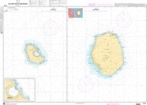 thumbnail for chart Îles Saint-Paul et Amsterdam