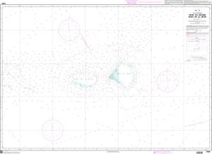 thumbnail for chart Récif du Geyser - Banc de la Zélée