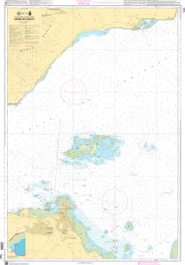 thumbnail for chart Abords de Djibouti