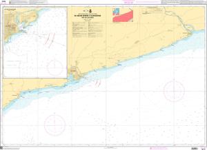 thumbnail for chart De Grand Béréby à Sassandra - Port de San Pedro