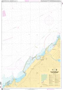 thumbnail for chart Ports de Tanger Med et de Ksar Sghir