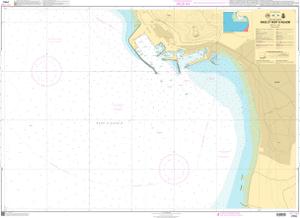 thumbnail for chart Rade et Port dAgadir