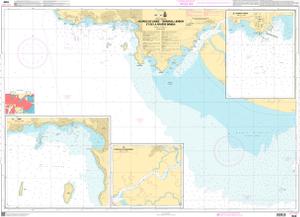 thumbnail for chart Abords de Limbé - Terminal Limboh et de la rivière Bimbia