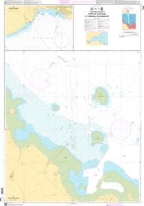 thumbnail for chart Ports de Tadjoura et terminal de Damerjog