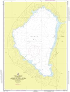 thumbnail for chart LAGUNA DE TESQUESQUITENGO, MOR. 