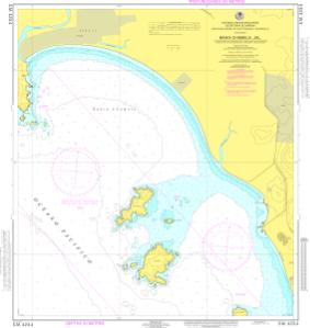 thumbnail for chart BAHIA CHAMELA, JAL.
