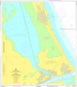 thumbnail for chart LAGUNA DE TAMPAMACHOCO, VER.