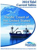 thumbnail for chart Pacific Coast of the United States