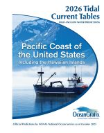 thumbnail for chart Pacific Coast of the United States